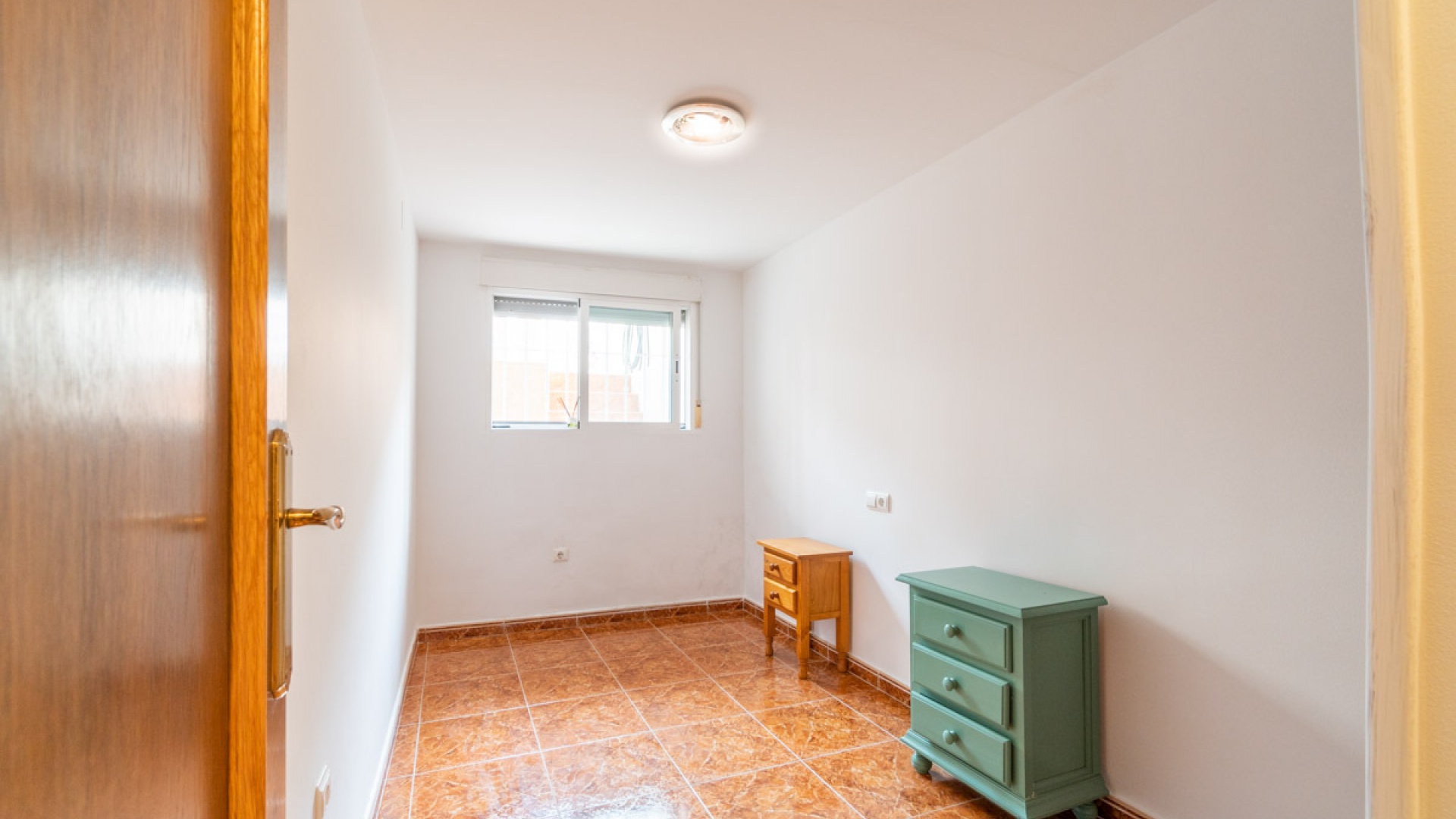 Wiederverkauf - Wohnung - Torrevieja - altos del limonar