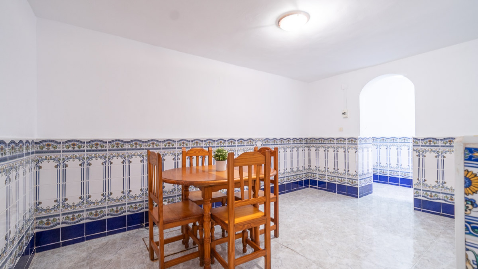 Wiederverkauf - Wohnung - Torrevieja - altos del limonar