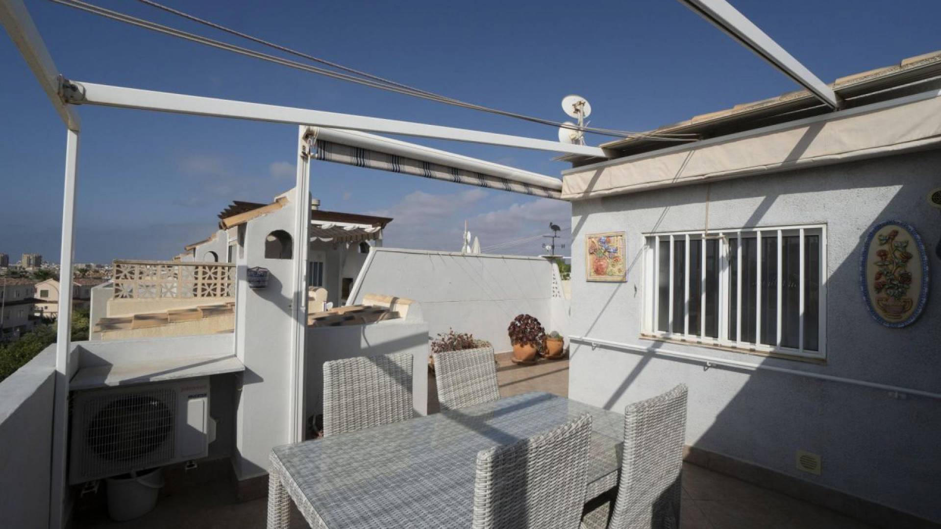 Wiederverkauf - Wohnung - Torrevieja - Baños de Europa