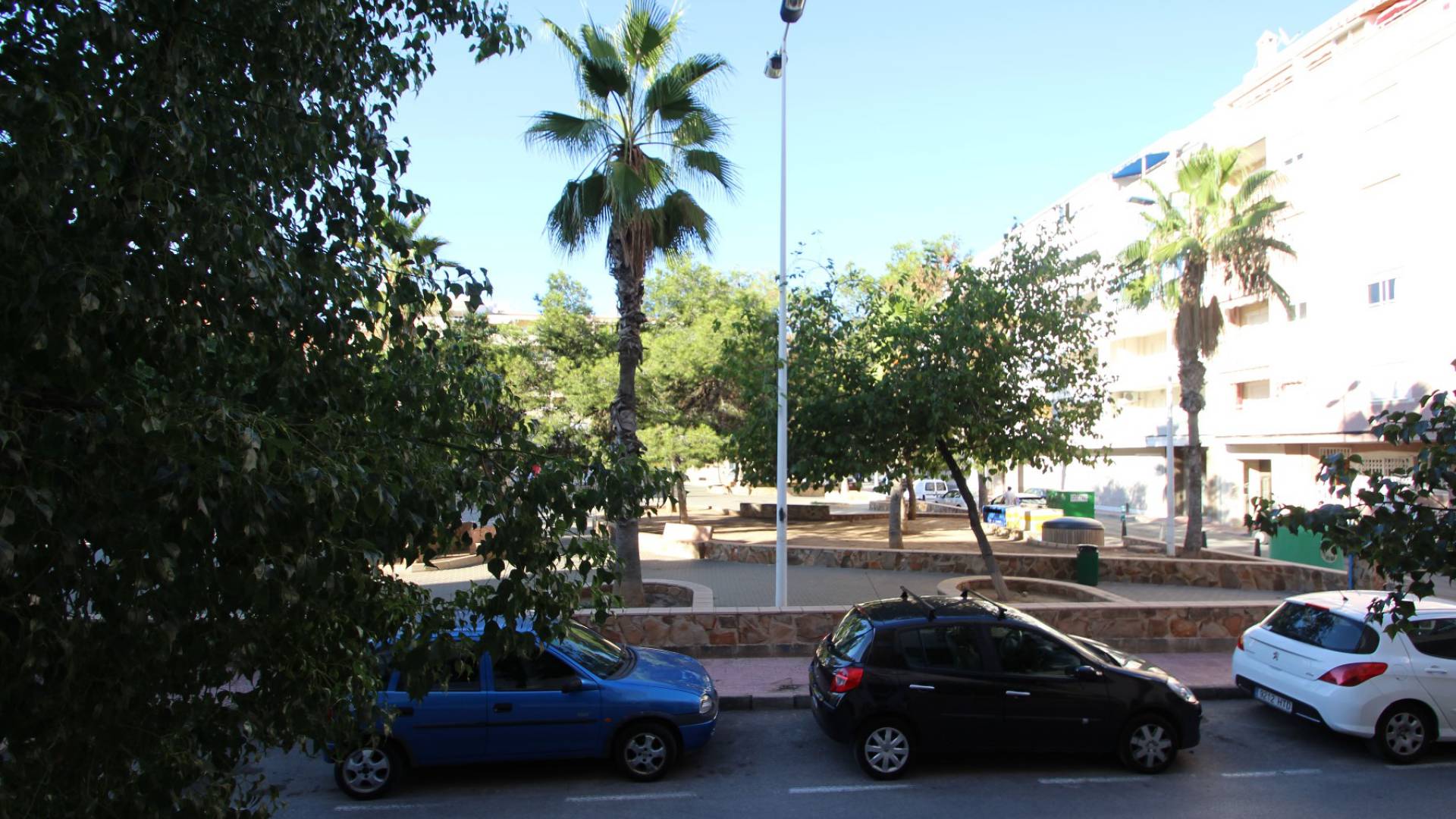 Wiederverkauf - Wohnung - Torrevieja - Beachside Torrevieja