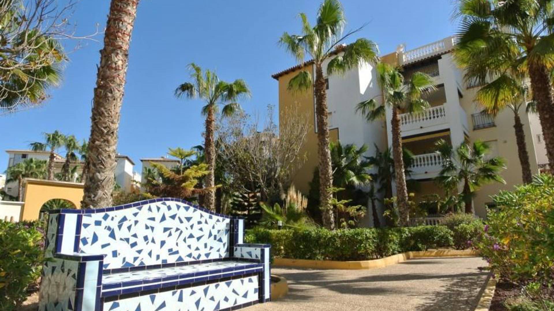 Wiederverkauf - Wohnung - Torrevieja - Beachside Torrevieja