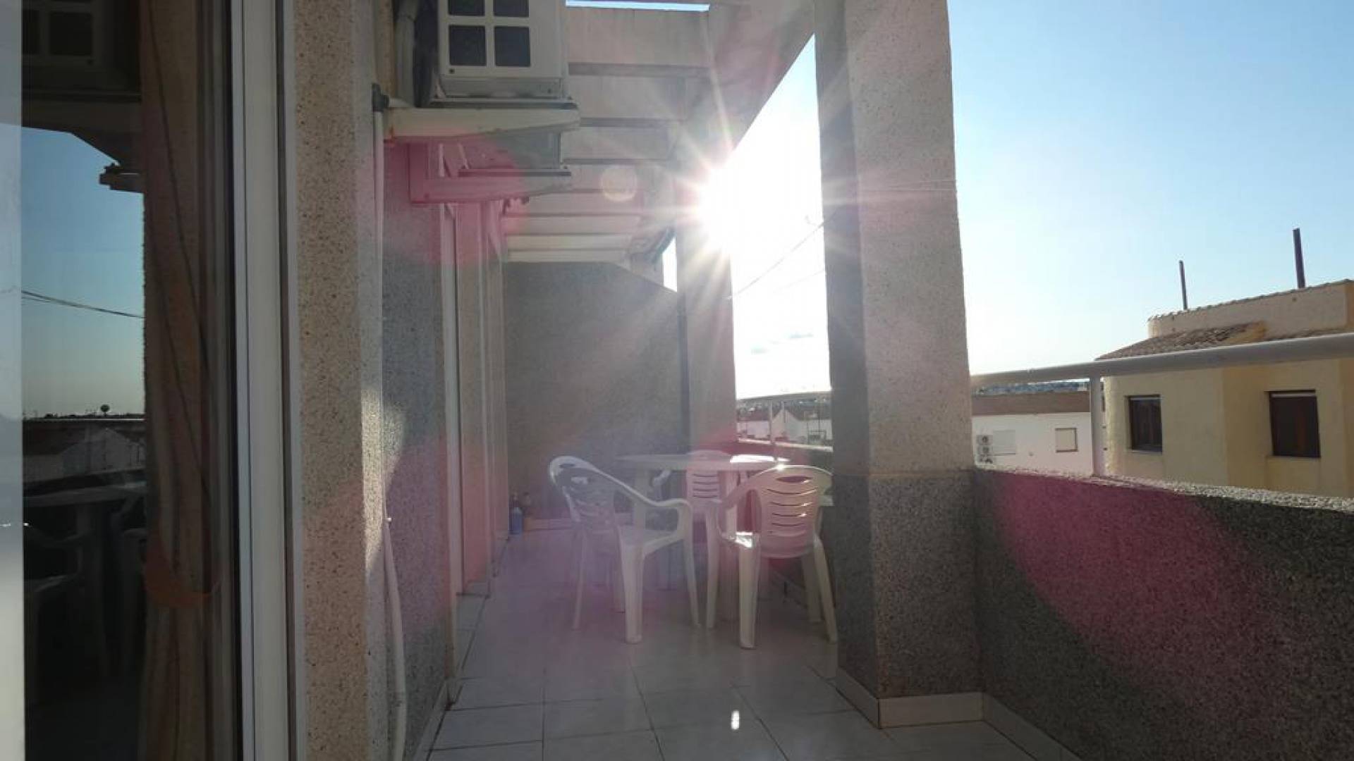 Wiederverkauf - Wohnung - Torrevieja - Beachside Torrevieja