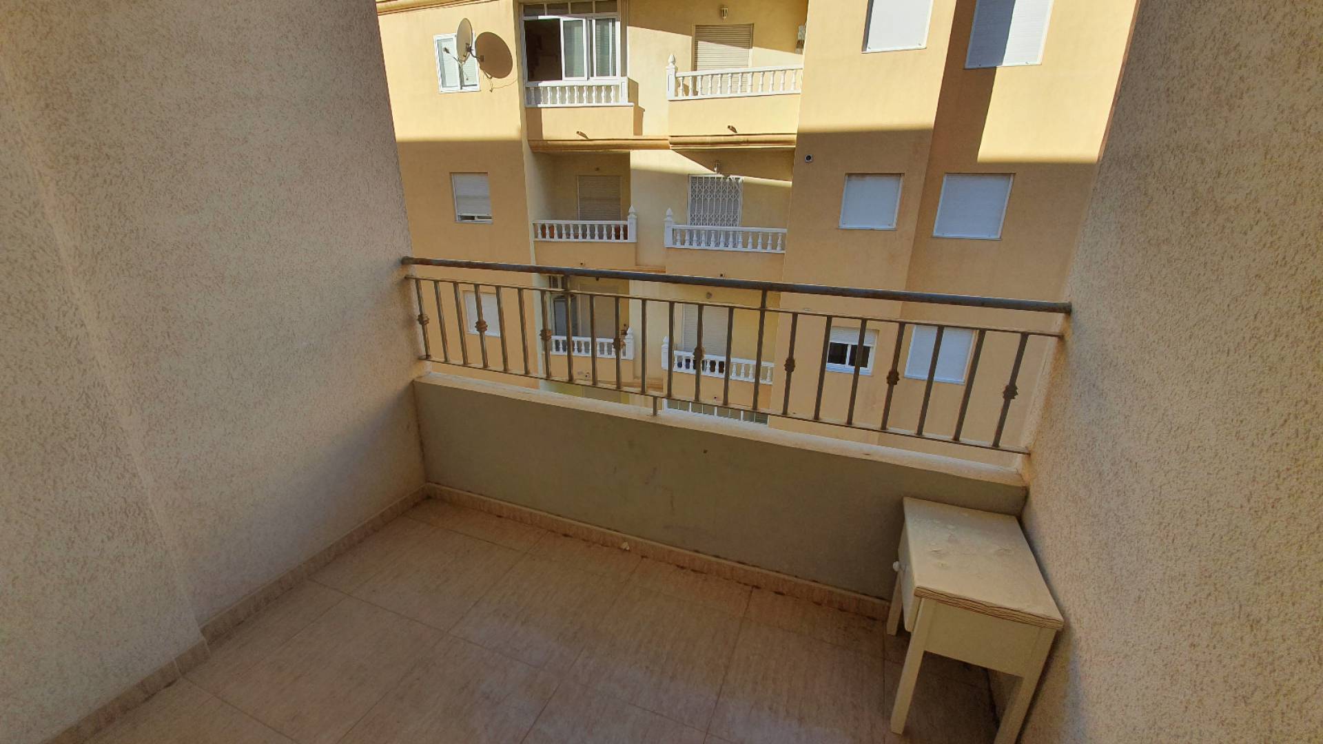 Wiederverkauf - Wohnung - Torrevieja - Beachside Torrevieja