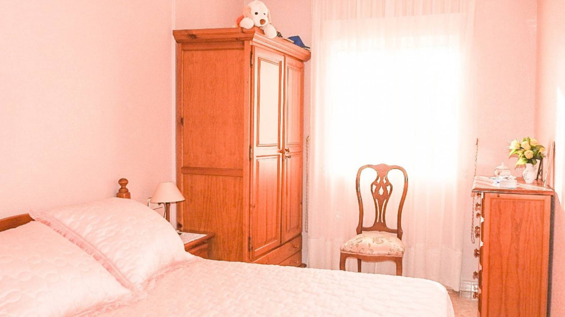 Wiederverkauf - Wohnung - Torrevieja - Beachside Torrevieja