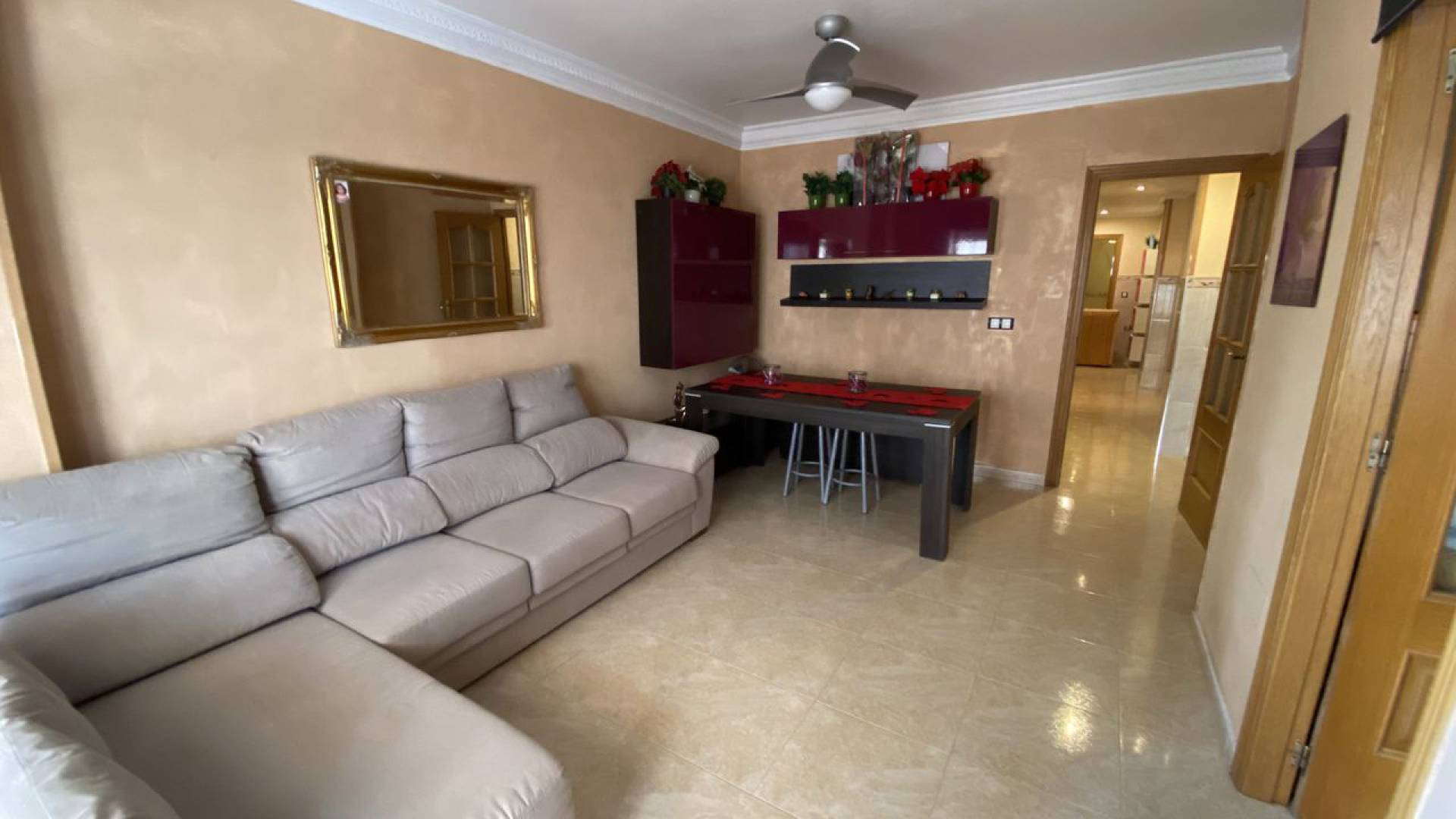 Wiederverkauf - Wohnung - Torrevieja - Beachside Torrevieja