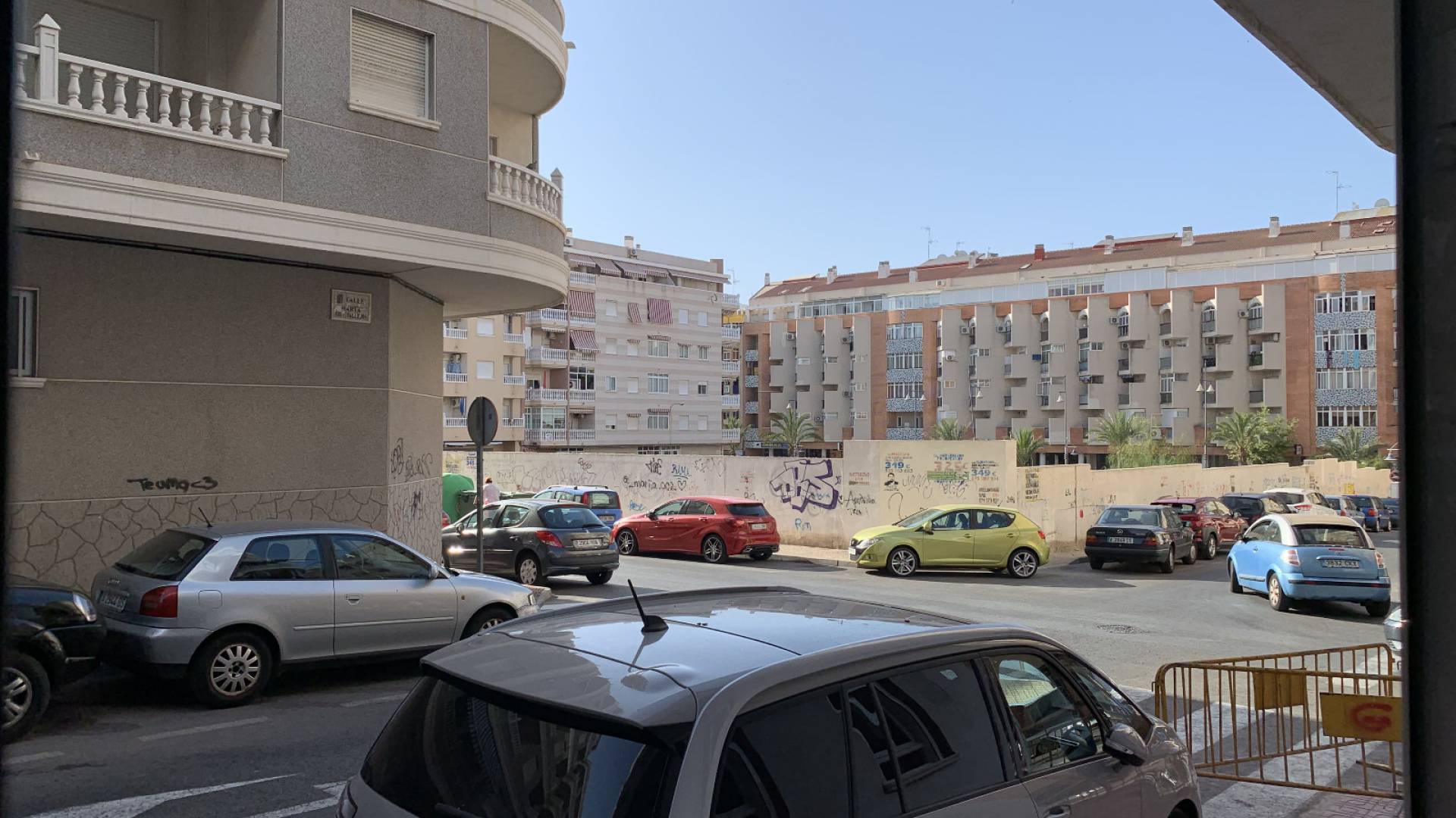 Wiederverkauf - Wohnung - Torrevieja - Beachside Torrevieja