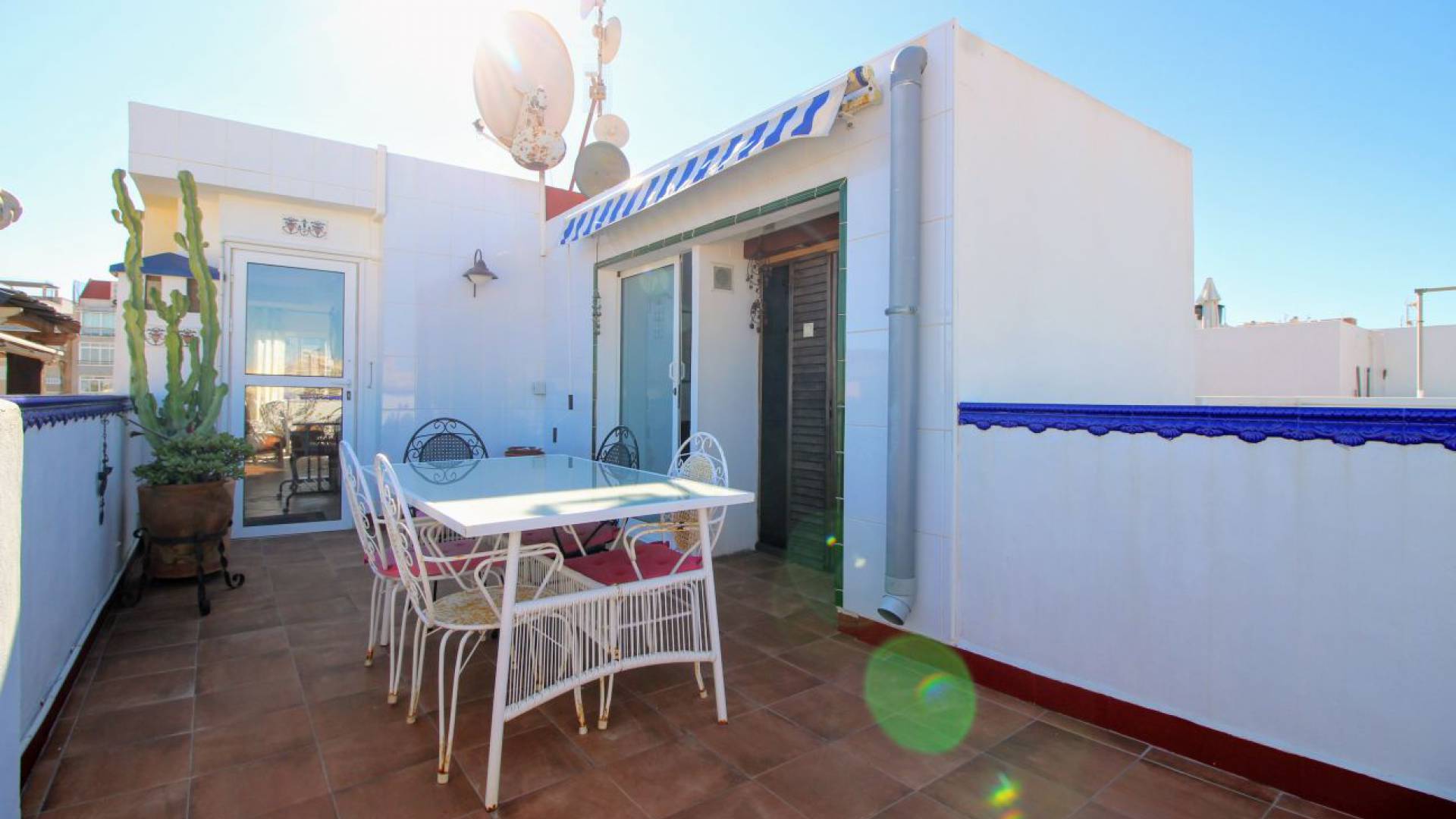 Wiederverkauf - Wohnung - Torrevieja - Beachside Torrevieja