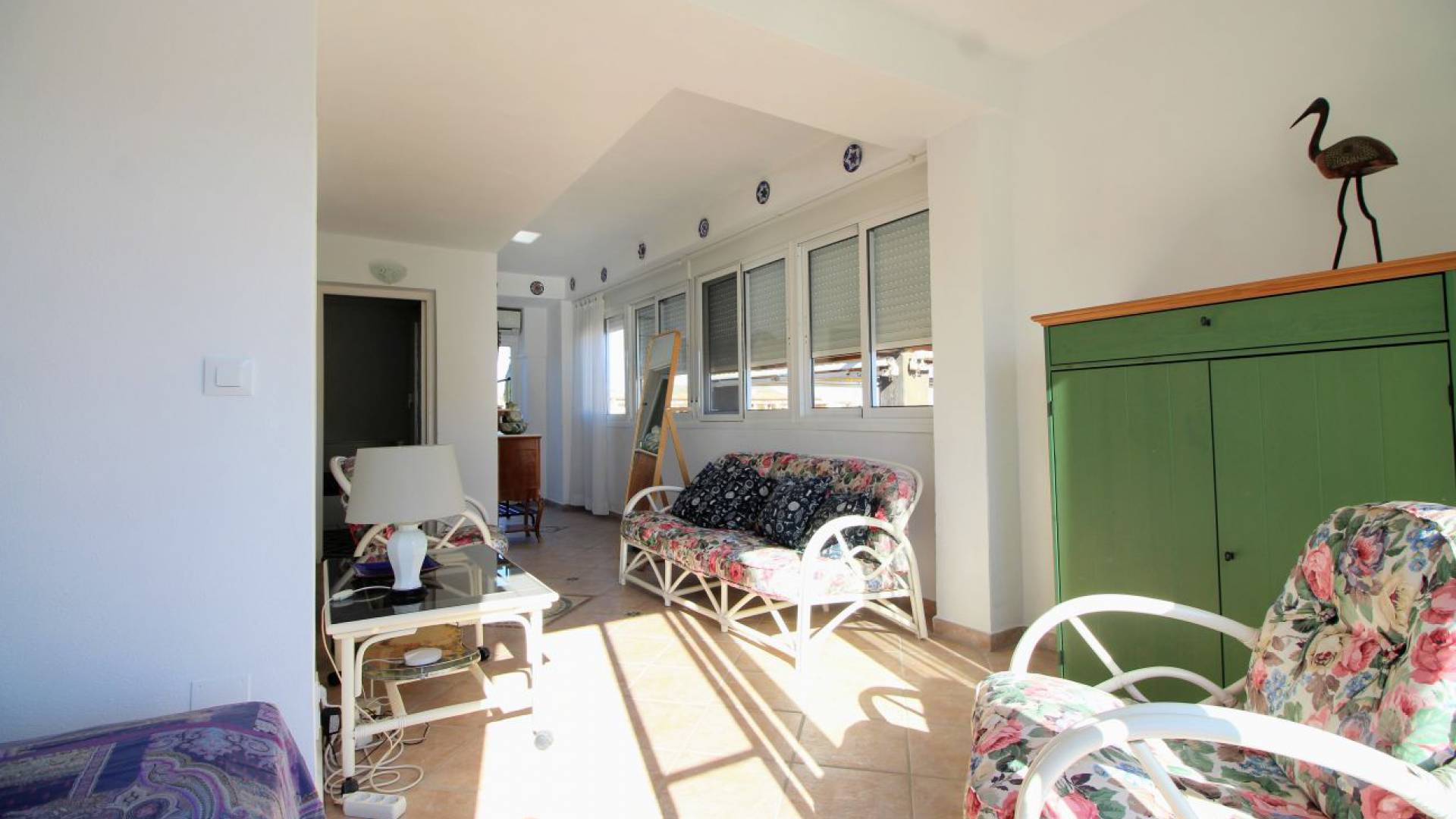 Wiederverkauf - Wohnung - Torrevieja - Beachside Torrevieja