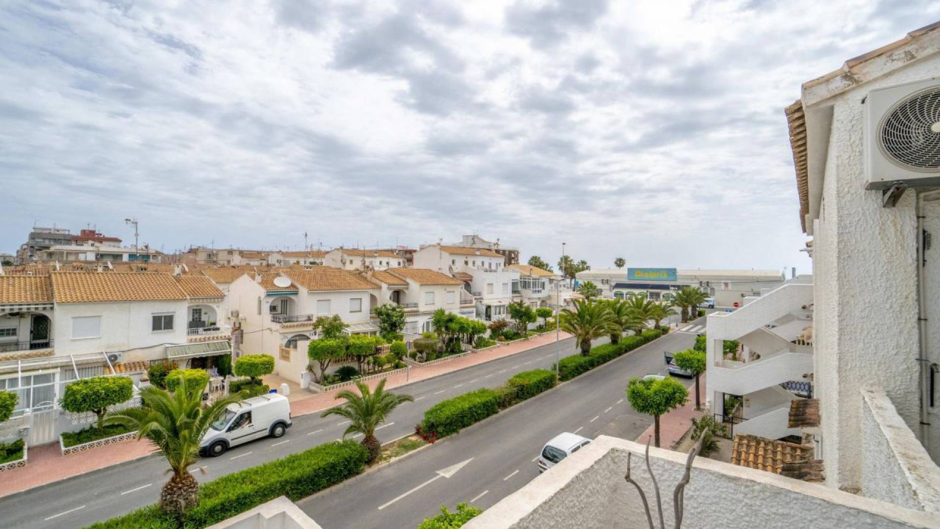 Wiederverkauf - Wohnung - Torrevieja - Beachside Torrevieja