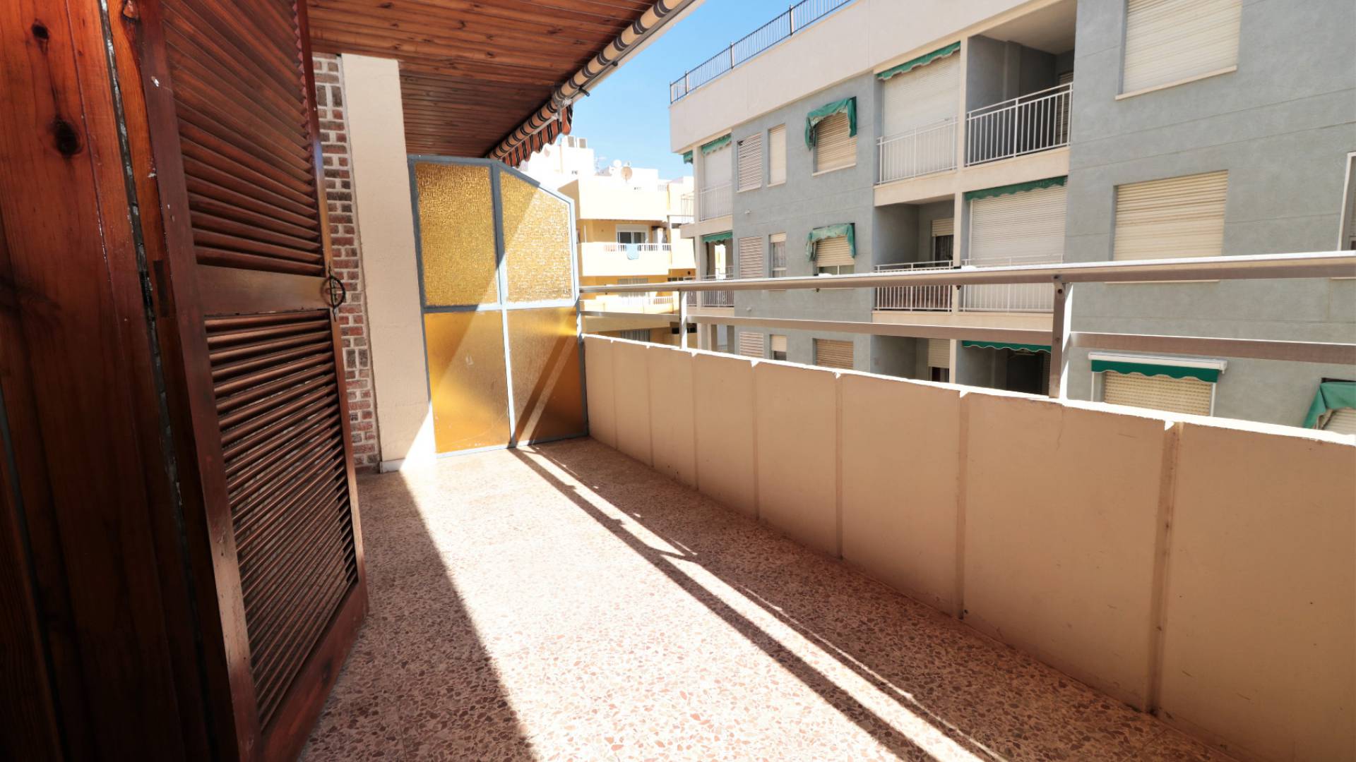 Wiederverkauf - Wohnung - Torrevieja - Beachside Torrevieja