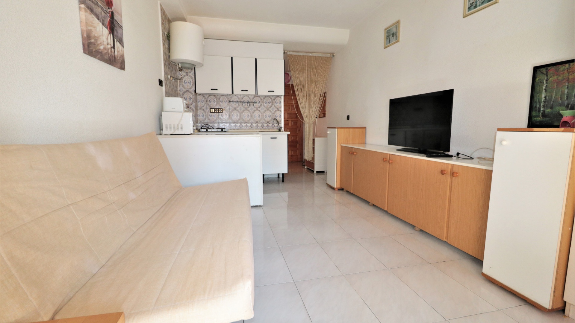 Wiederverkauf - Wohnung - Torrevieja - Beachside Torrevieja