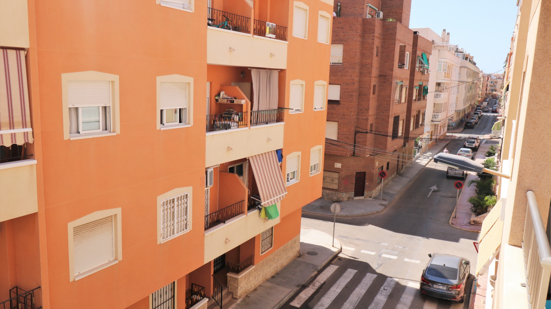 Wiederverkauf - Wohnung - Torrevieja - Beachside Torrevieja