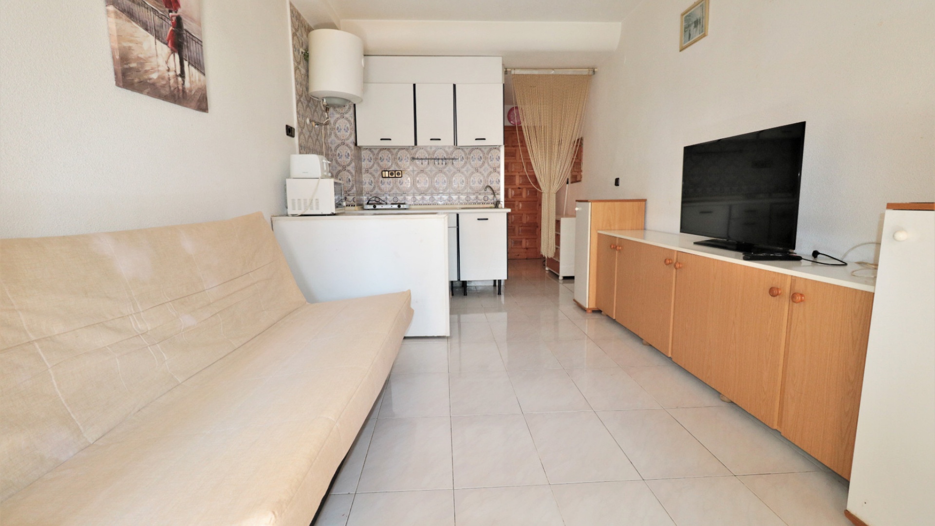 Wiederverkauf - Wohnung - Torrevieja - Beachside Torrevieja