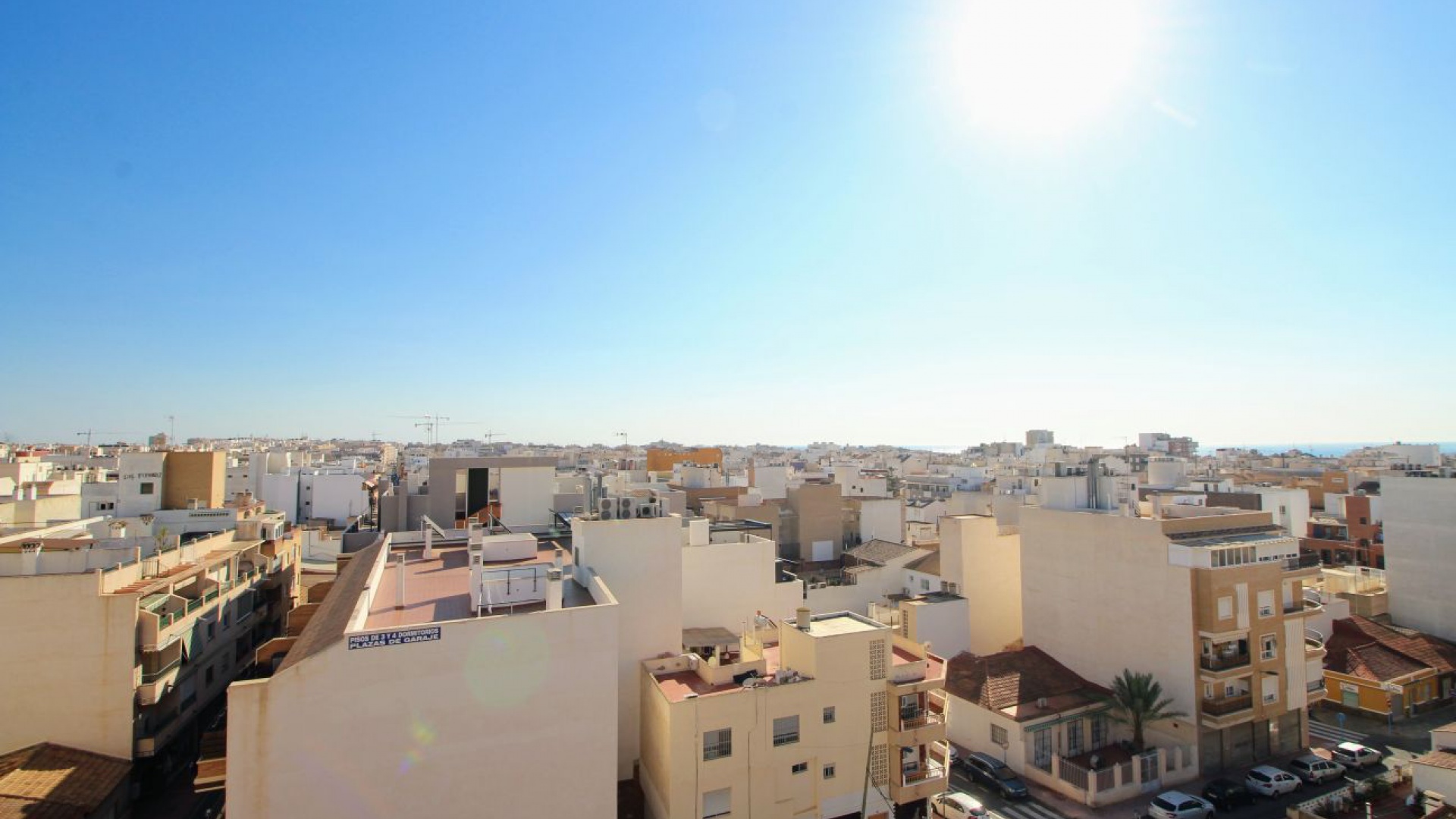 Wiederverkauf - Wohnung - Torrevieja - Beachside Torrevieja