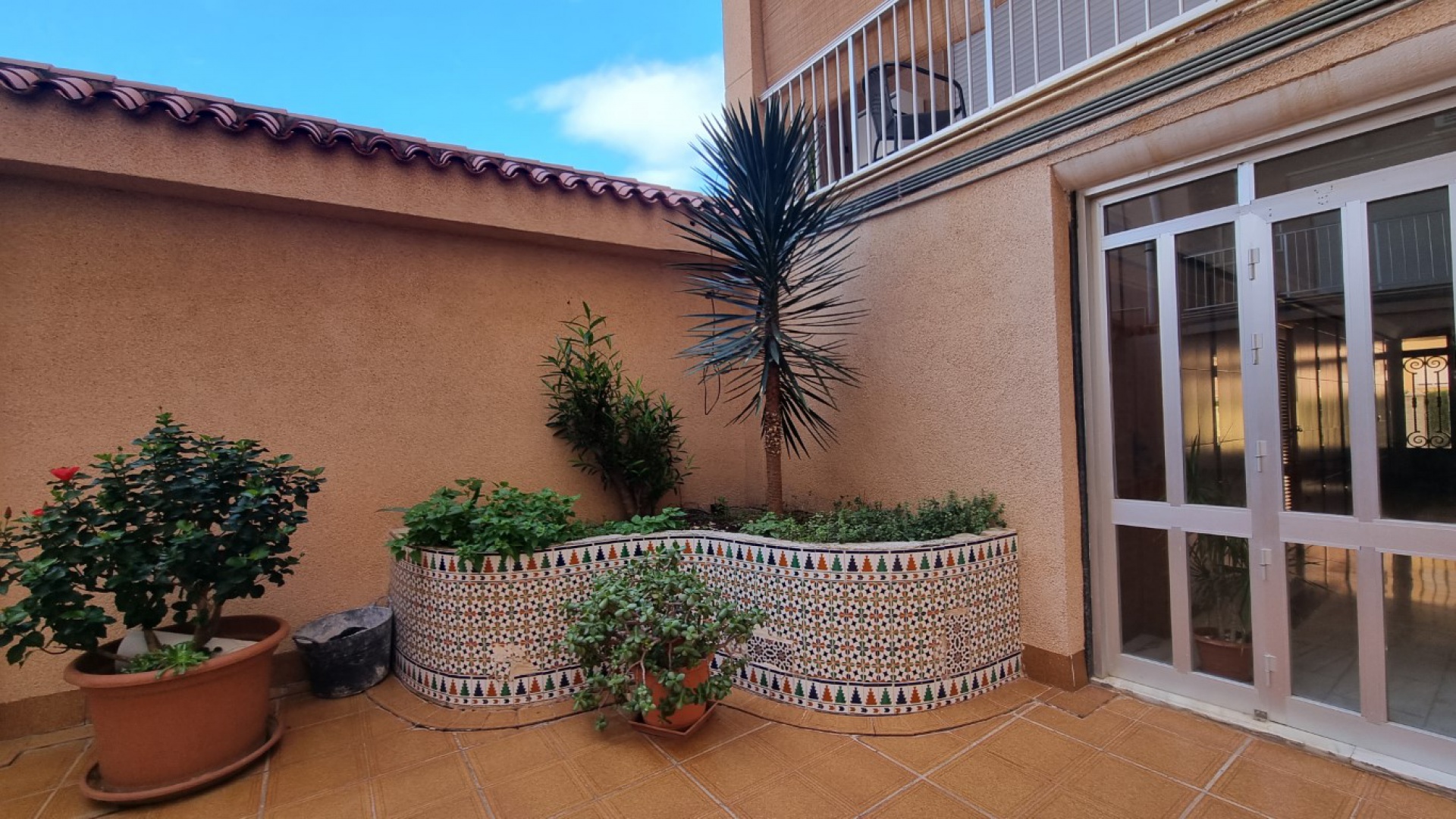 Wiederverkauf - Wohnung - Torrevieja - Beachside Torrevieja