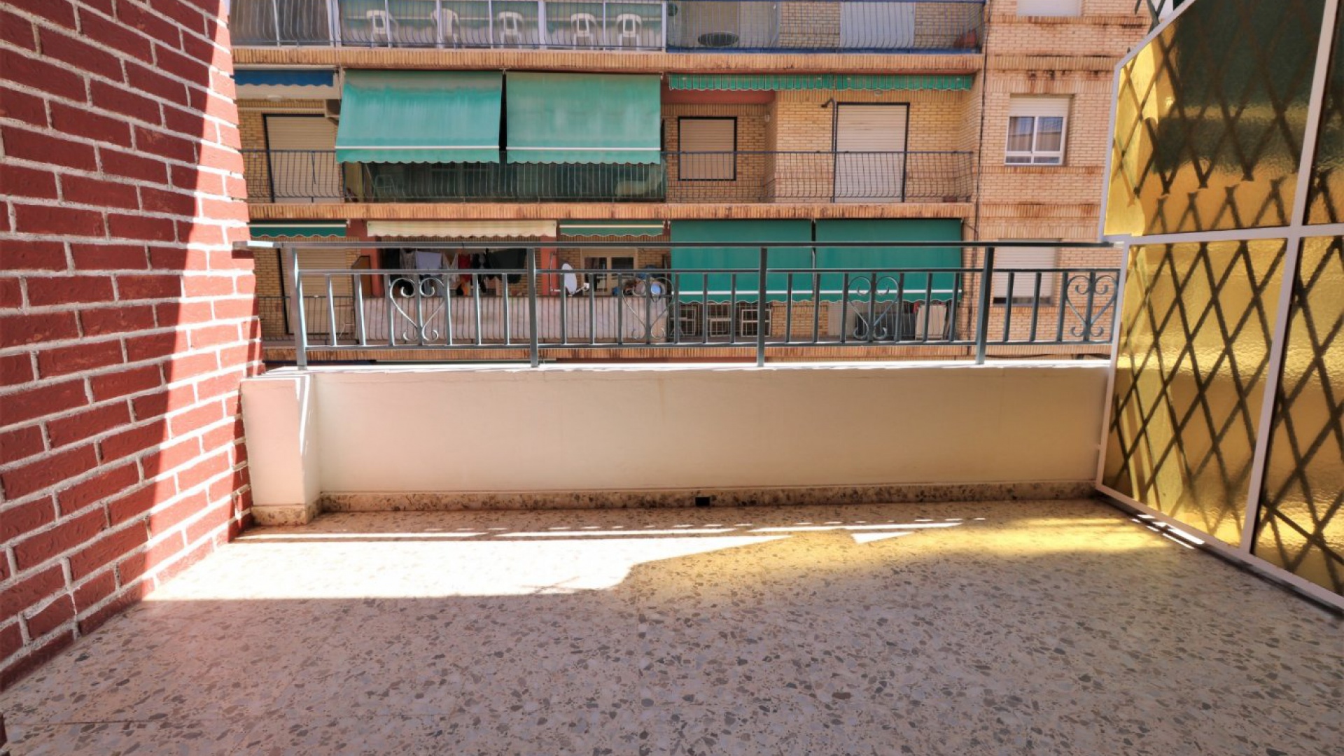 Wiederverkauf - Wohnung - Torrevieja - Beachside Torrevieja