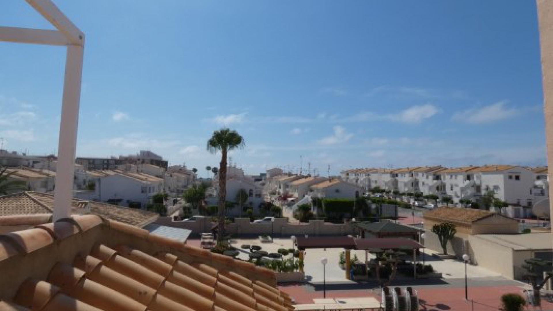 Wiederverkauf - Wohnung - Torrevieja - el paraiso