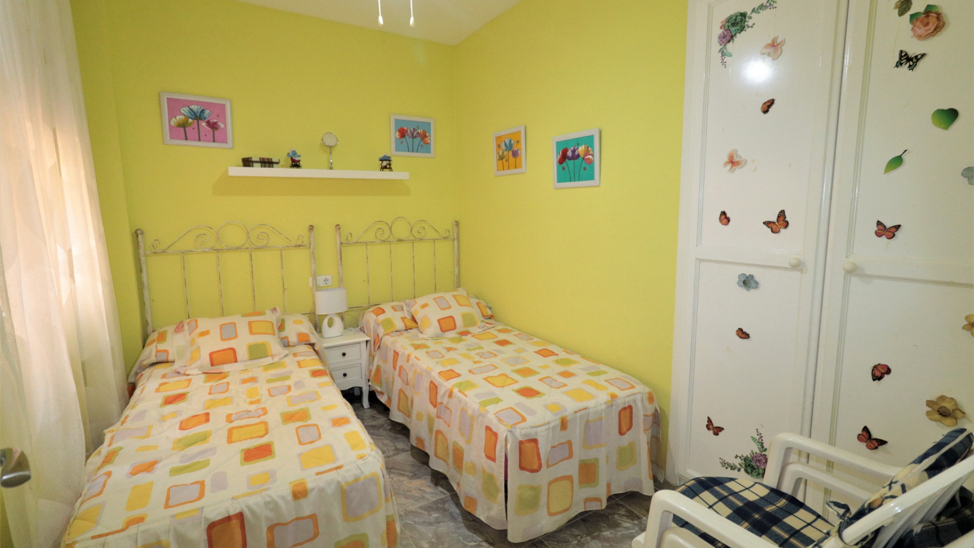 Wiederverkauf - Wohnung - Torrevieja - el paraiso