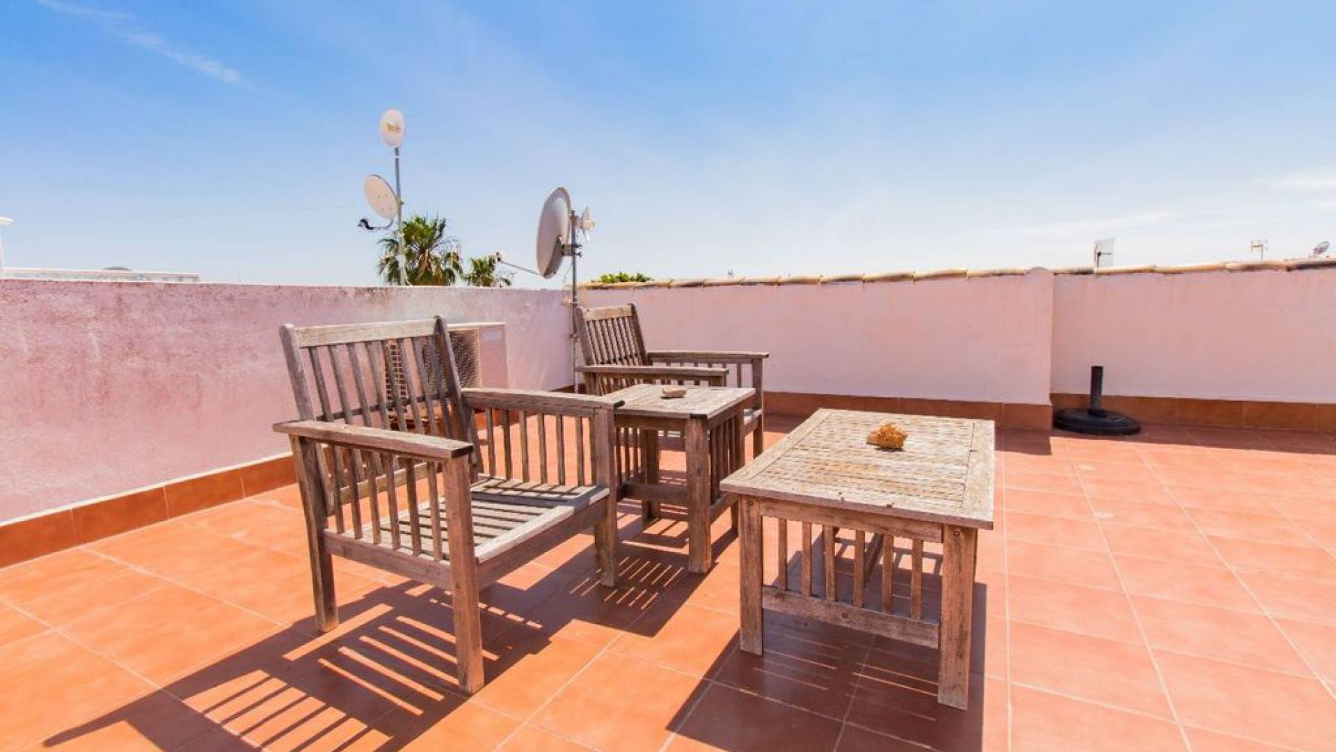 Wiederverkauf - Wohnung - Torrevieja - jardin del mar