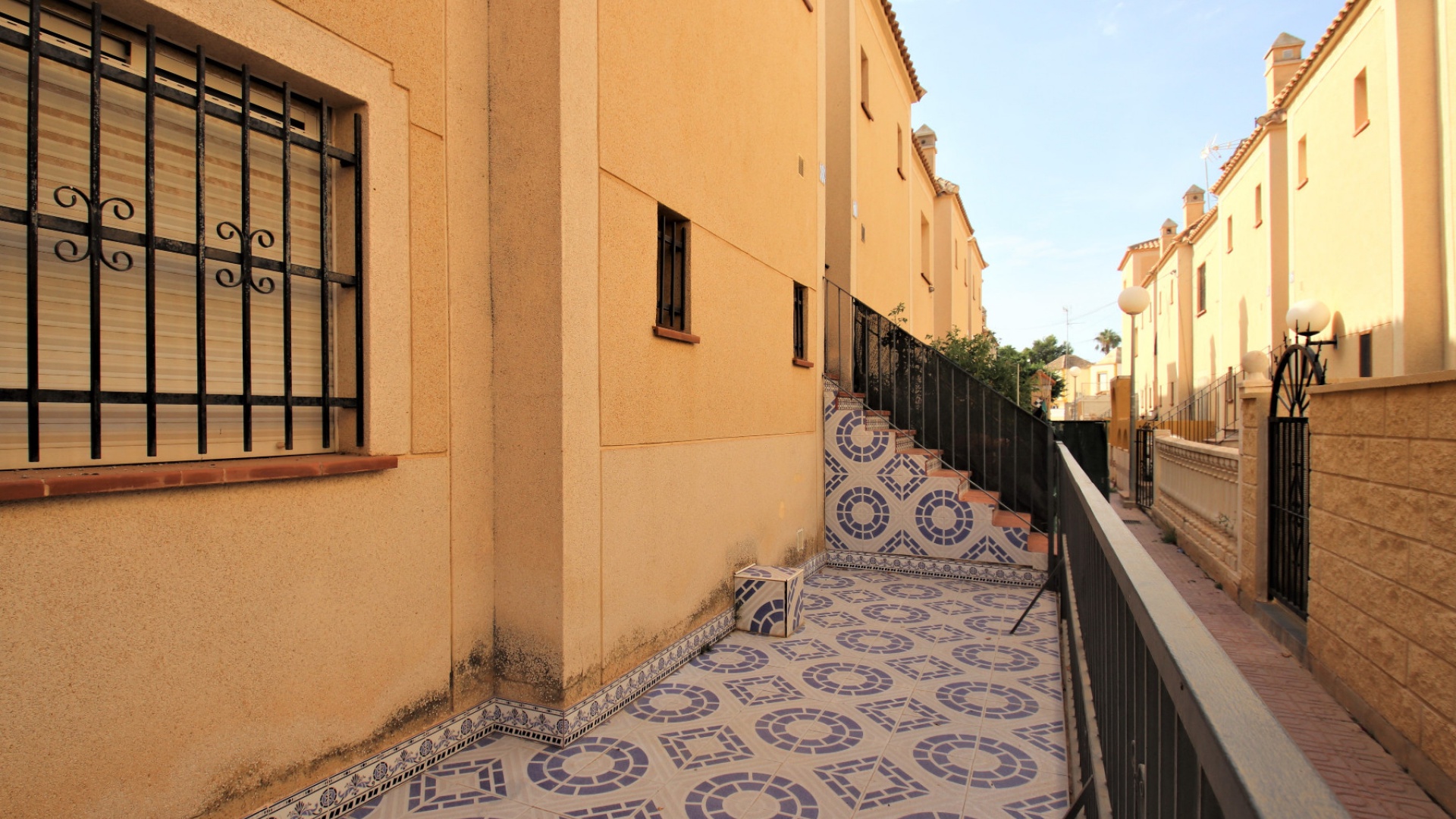 Wiederverkauf - Wohnung - Torrevieja - jardin del mar