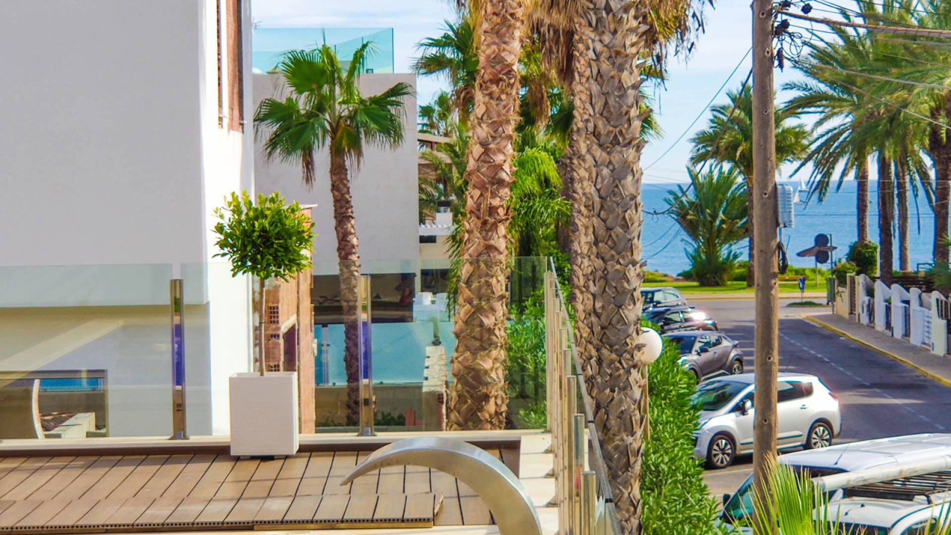 Wiederverkauf - Wohnung - Torrevieja - la veleta