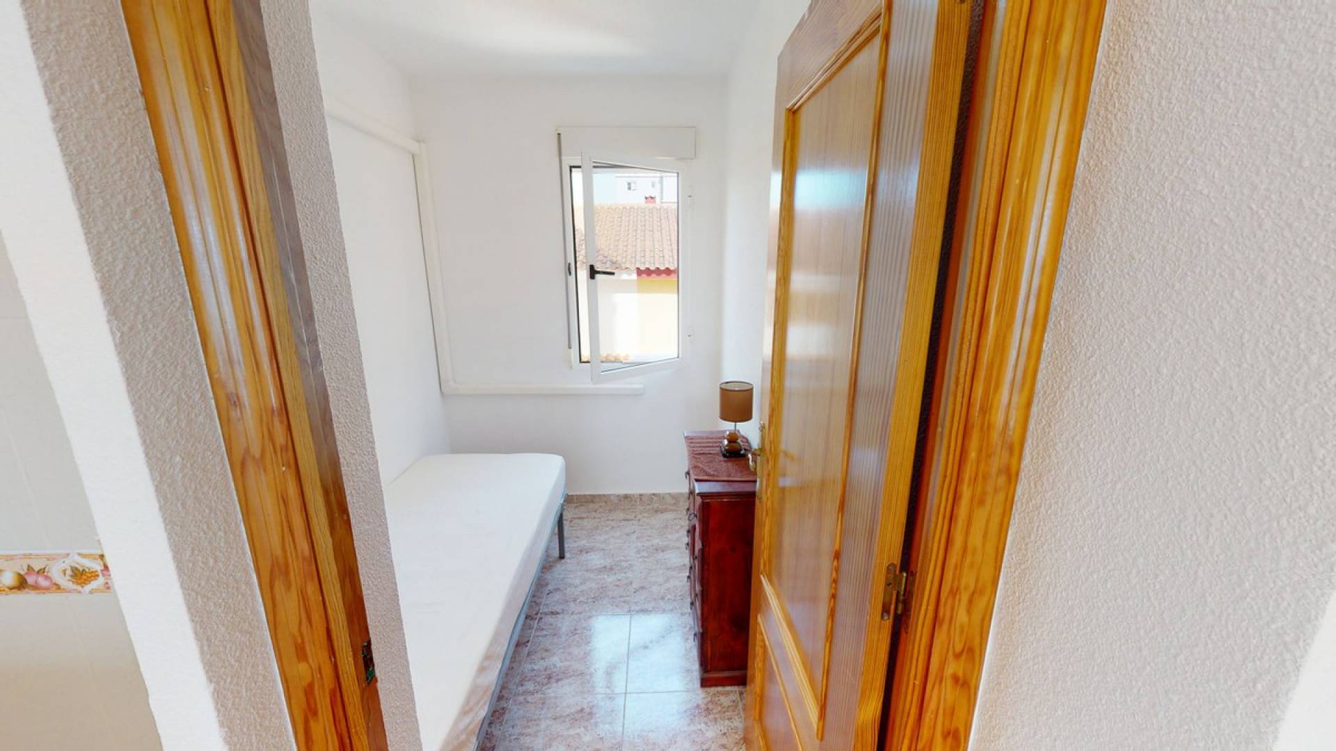 Wiederverkauf - Wohnung - Torrevieja - Nueva Torrevieja