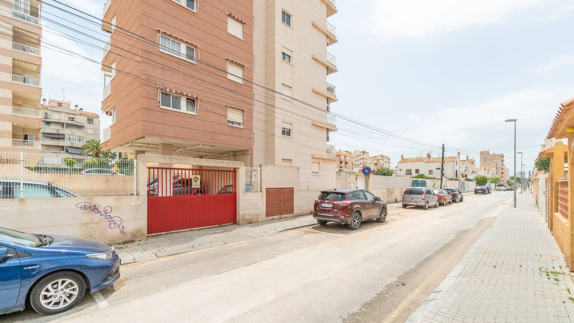 Wiederverkauf - Wohnung - Torrevieja - Nueva Torrevieja
