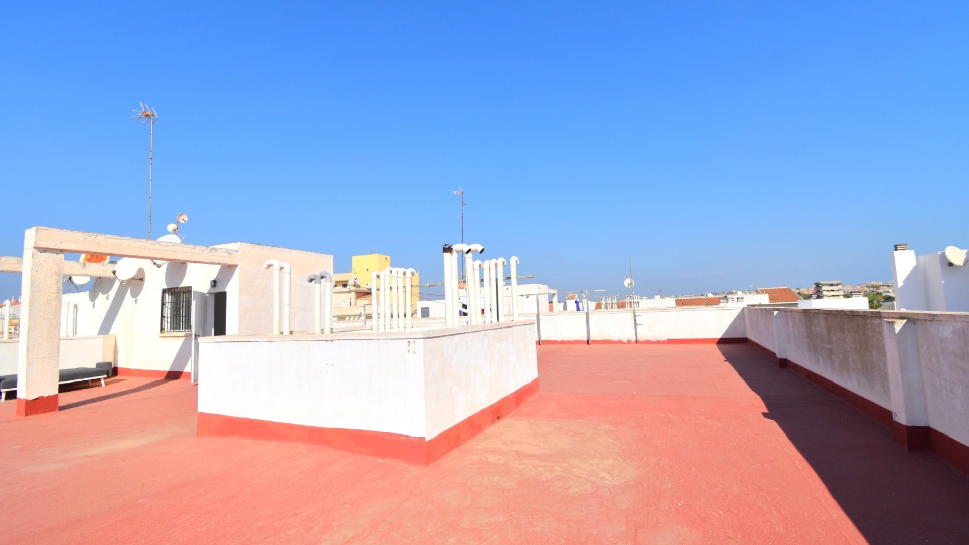 Wiederverkauf - Wohnung - Torrevieja - Playa Los Locos