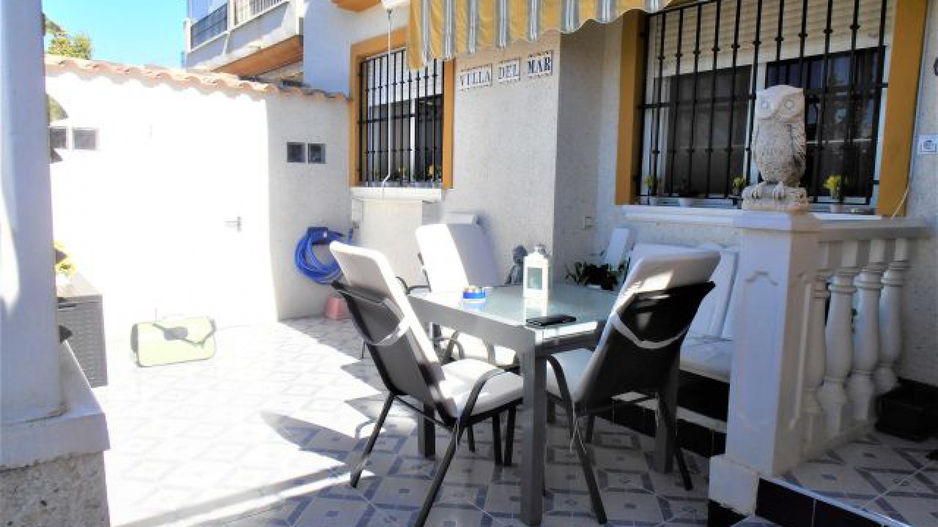 Wiederverkauf - Wohnung - Torrevieja - Torreblanca