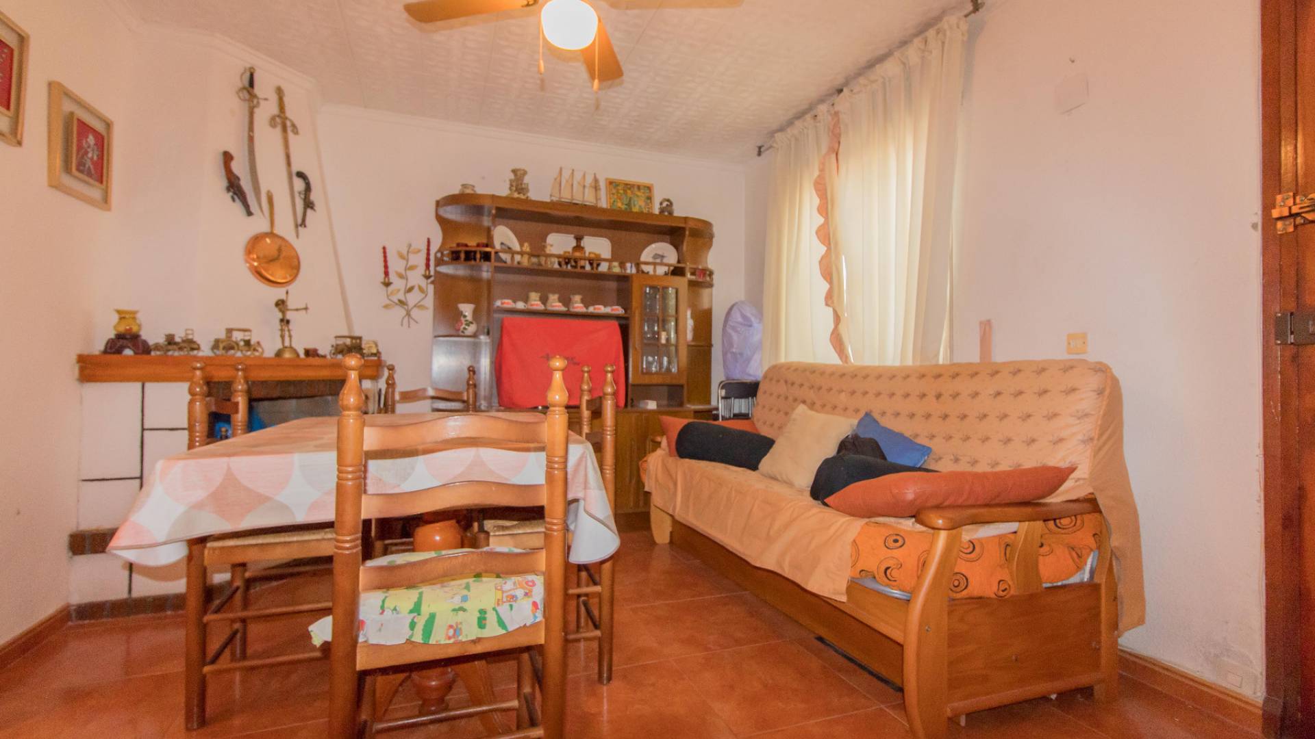 Wiederverkauf - Wohnung - Torrevieja - torreta