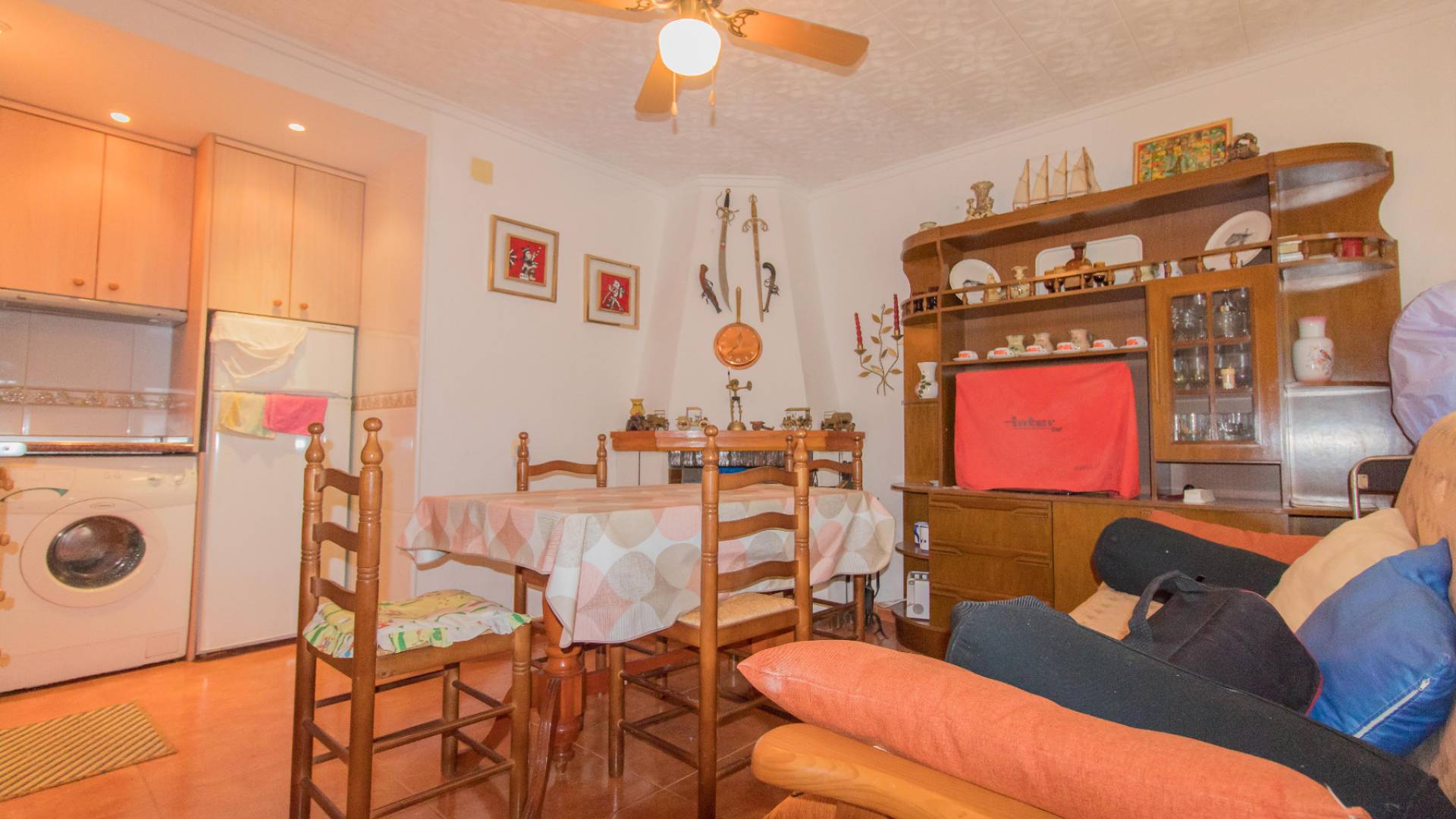 Wiederverkauf - Wohnung - Torrevieja - torreta