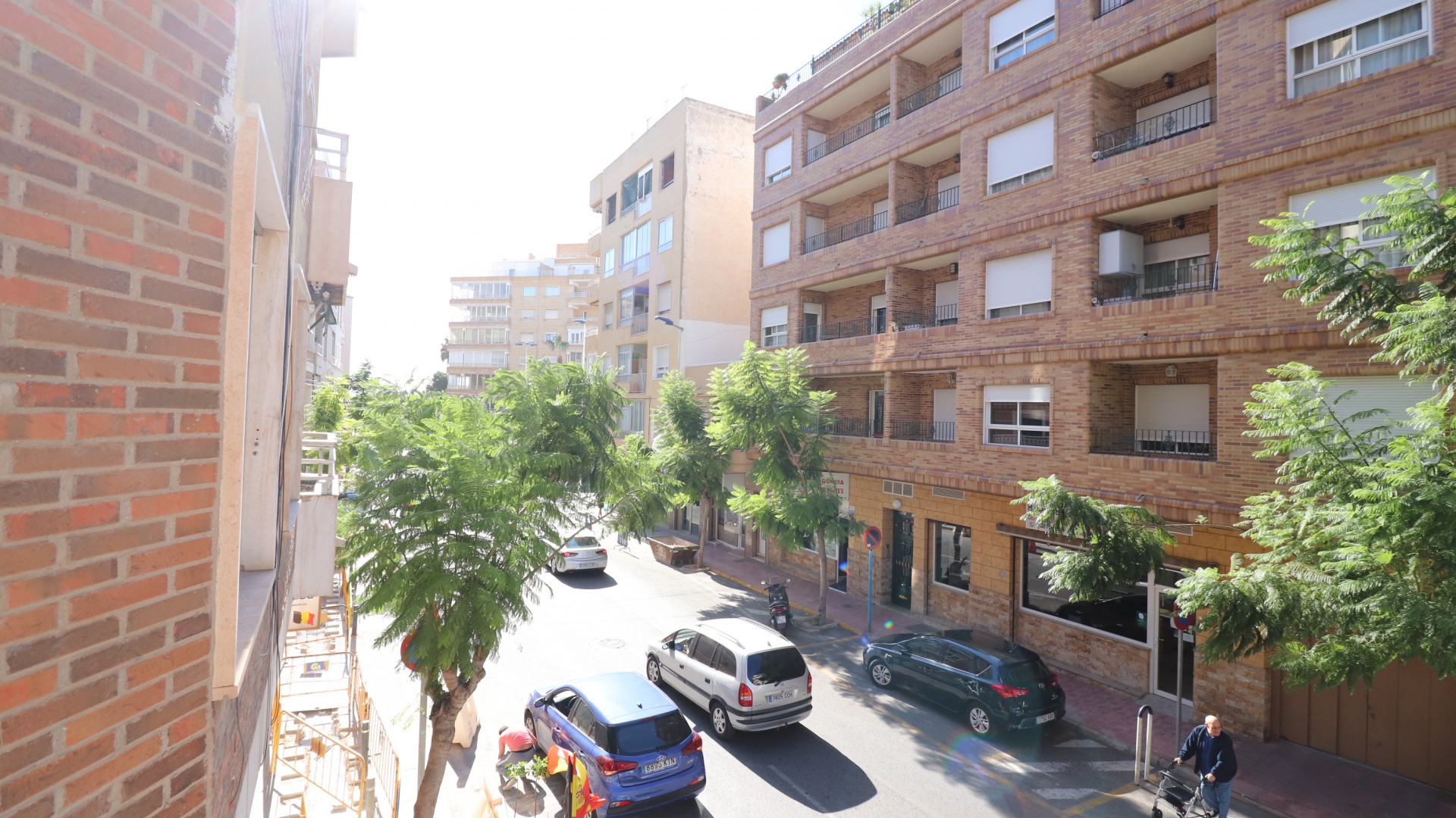 Wiederverkauf - Wohnung - Torrevieja - Torrevieja - Centre