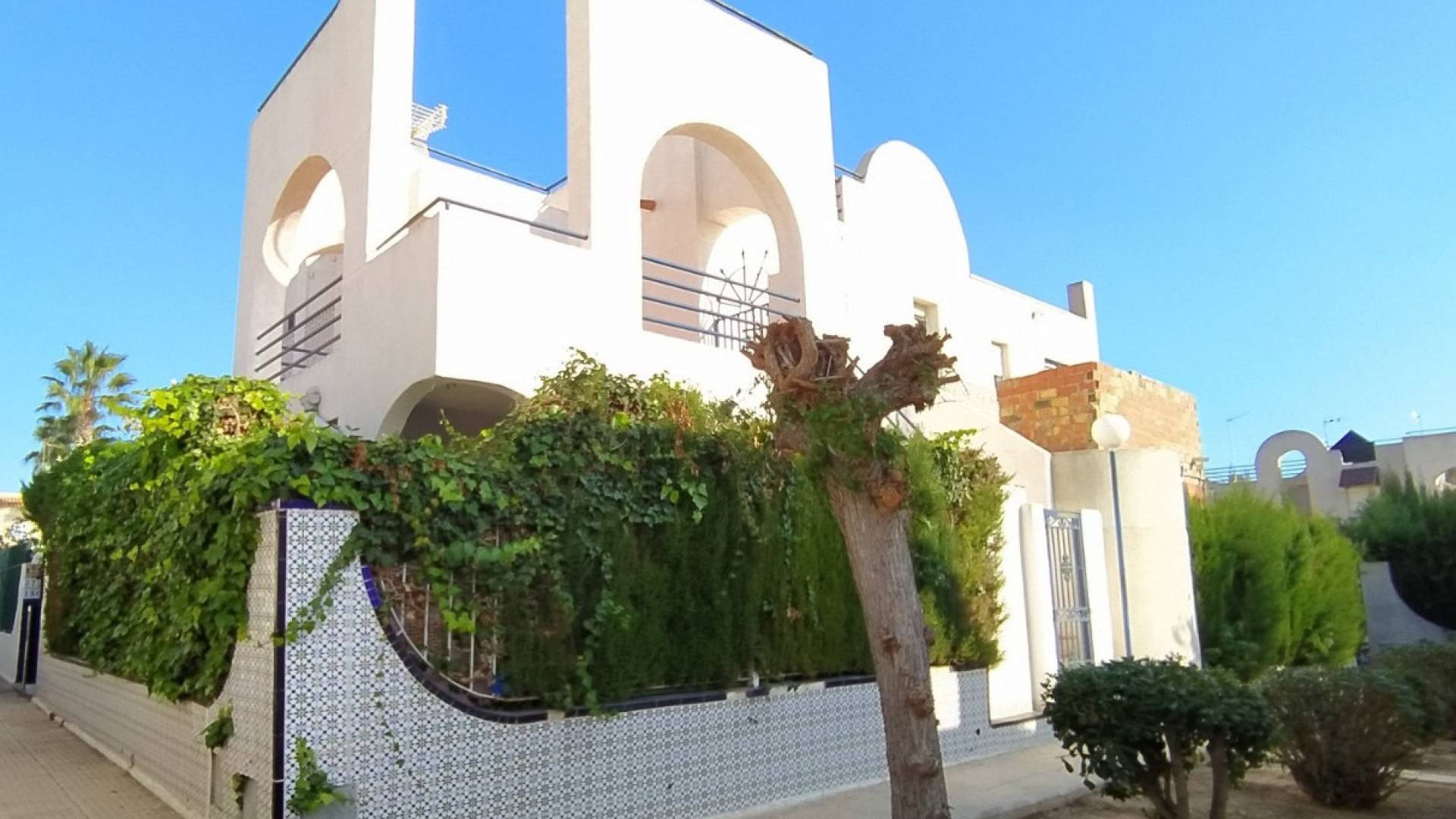 Wiederverkauf - Wohnung - Torrevieja