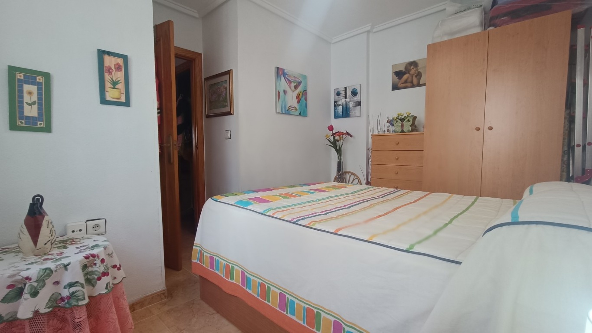 Wiederverkauf - Wohnung - Torrevieja