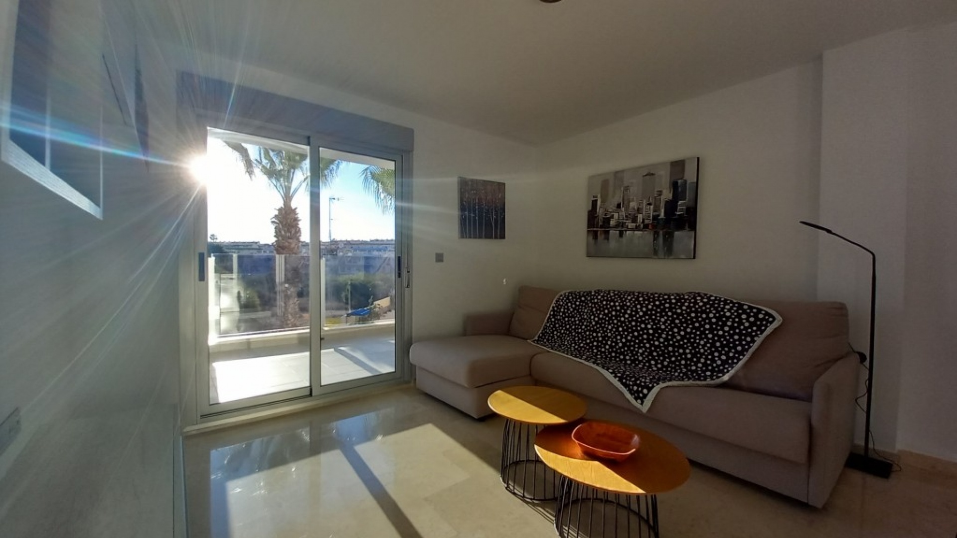 Wiederverkauf - Wohnung - Villamartin - Costa Blanca South