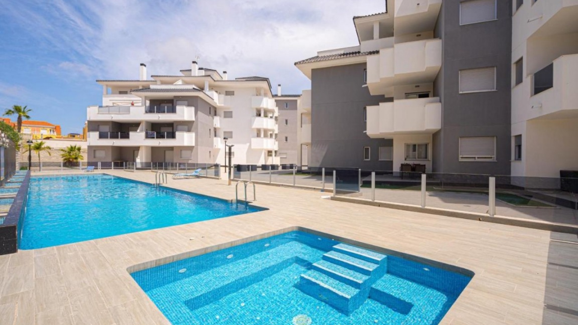 Wiederverkauf - Wohnung - Villamartin - Costa Blanca South