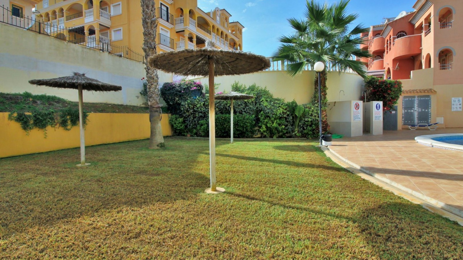 Wiederverkauf - Wohnung - Villamartin - Marbella Golf