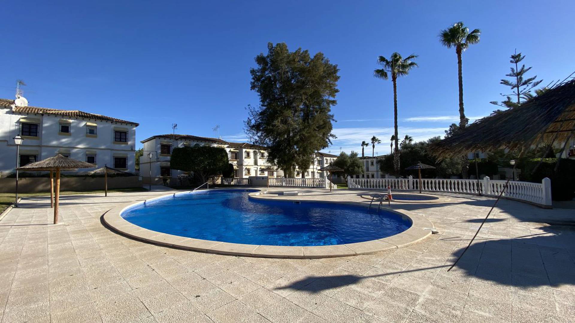 Wiederverkauf - Wohnung - Villamartin - mirador del mediterraneo