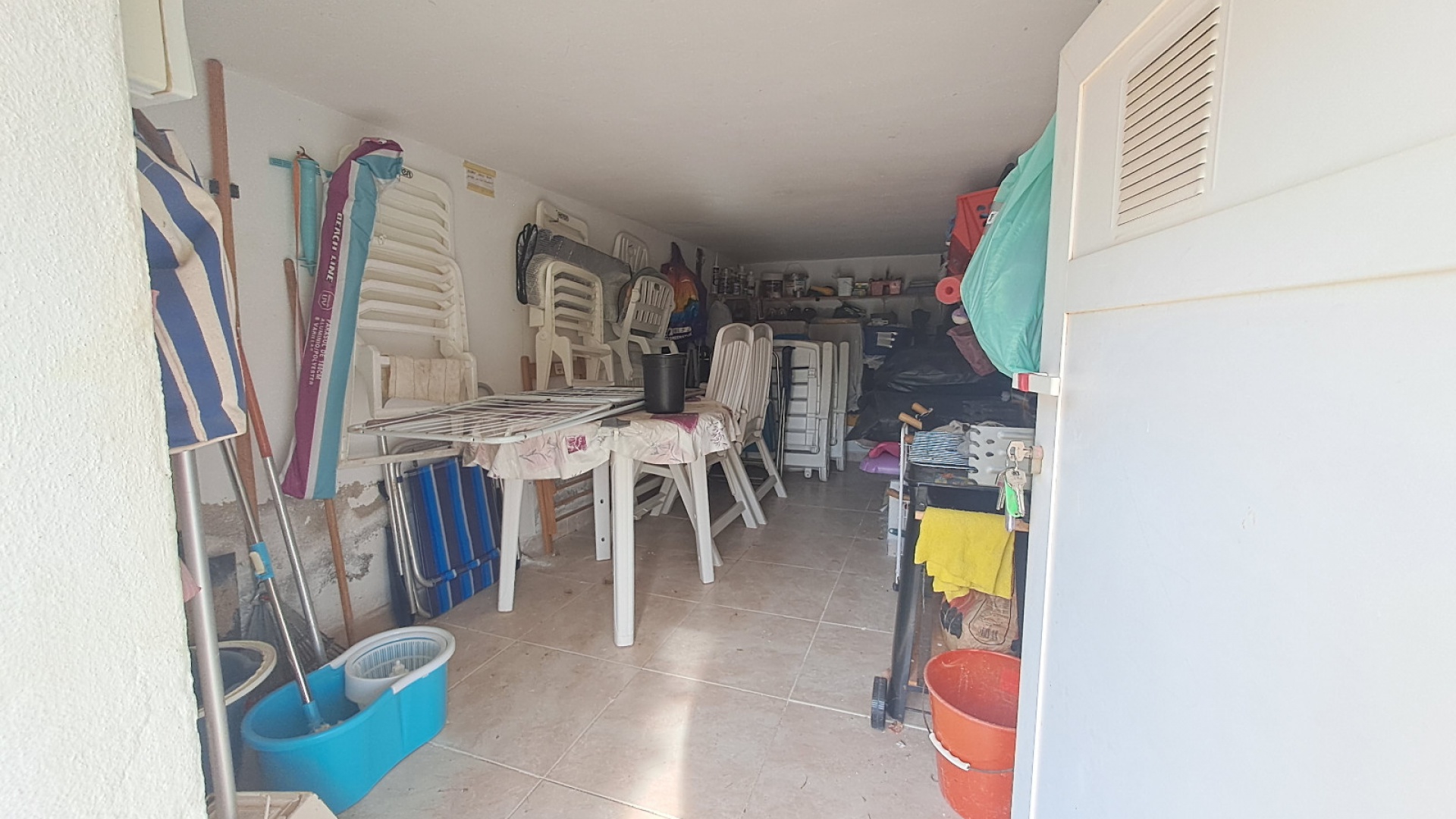 Wiederverkauf - Wohnung - Villamartin - valencia norte