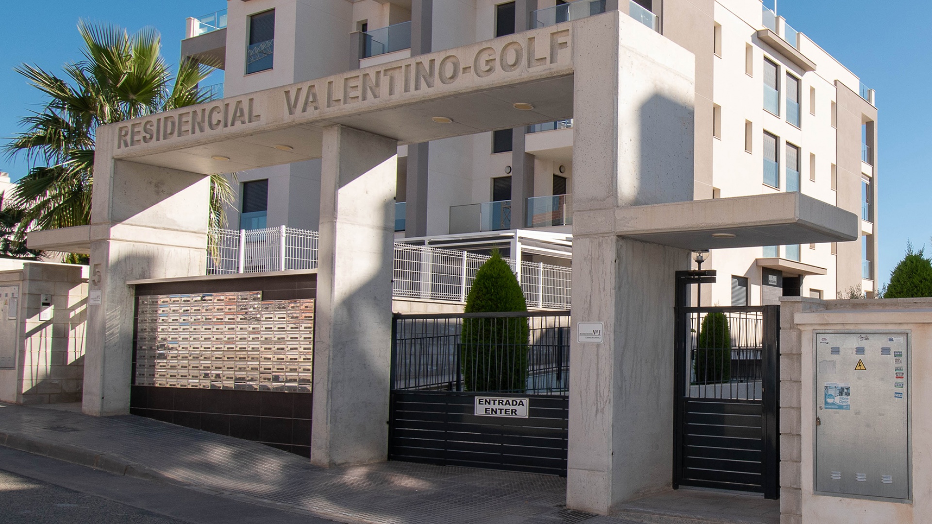 Wiederverkauf - Wohnung - Villamartin - Valentino Golf
