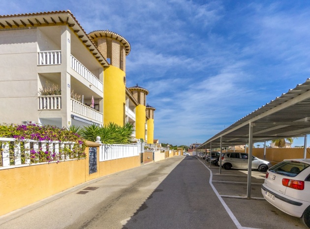 Wohnung - Wiederverkauf - Cabo Roig - Lomas de Cabo Roig