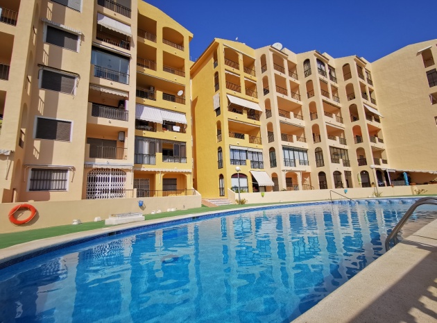 Wohnung - Wiederverkauf - Guardamar del Segura - Mercadona Area
