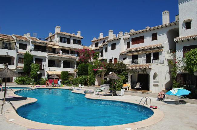 Koop een huis in Cabo Roig Orihuela Costa