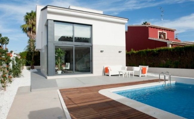 Neubau zum Verkauf in Murcia, Costa Calida