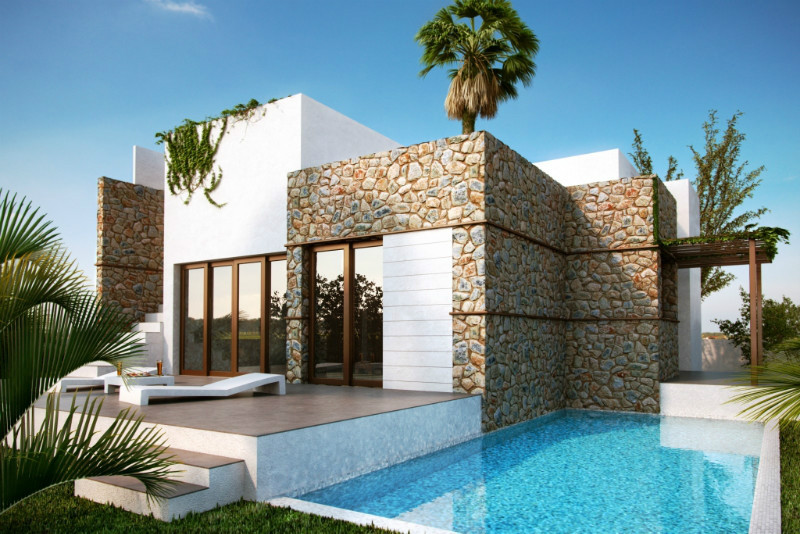 For Sale New Build Property Costa Blanca, Spain