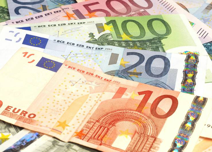 CURRENCY-EURO-BEST RATE-MONEYCORP