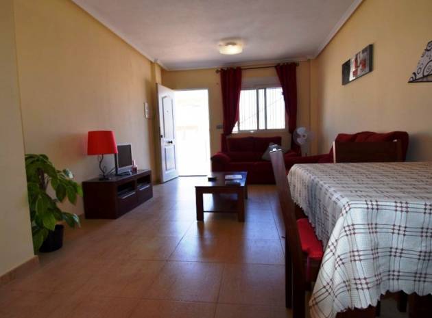 Resale - Villa - Villamartin