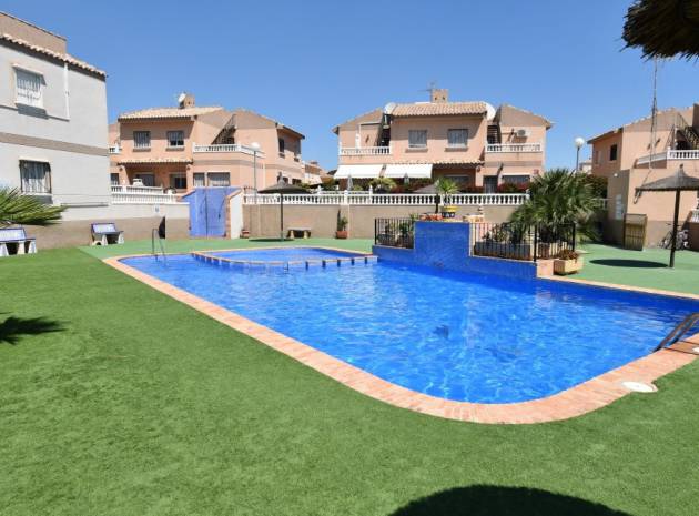 Resale - Villa - Villamartin