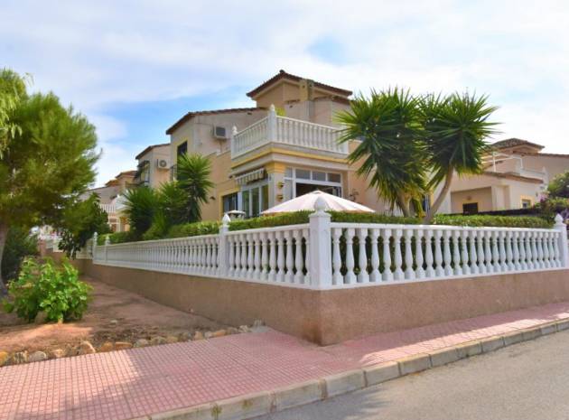 Revente - Villa - Algorfa - montebello