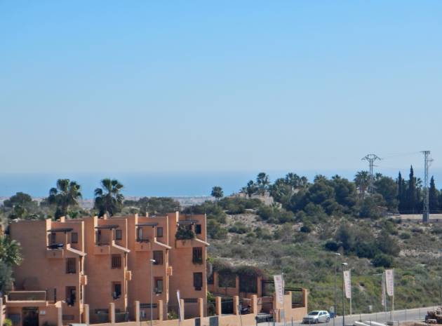 New Build - Apartment - Villamartin - Valentino Golf